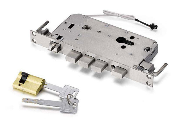 黔东南24小时上门开锁公司