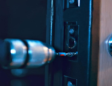 黔东南24小时上门开锁公司