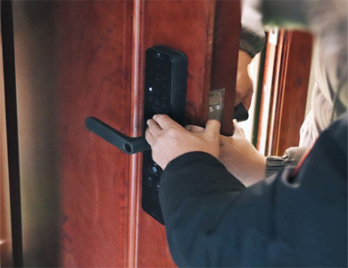 黔东南24小时上门开锁公司
